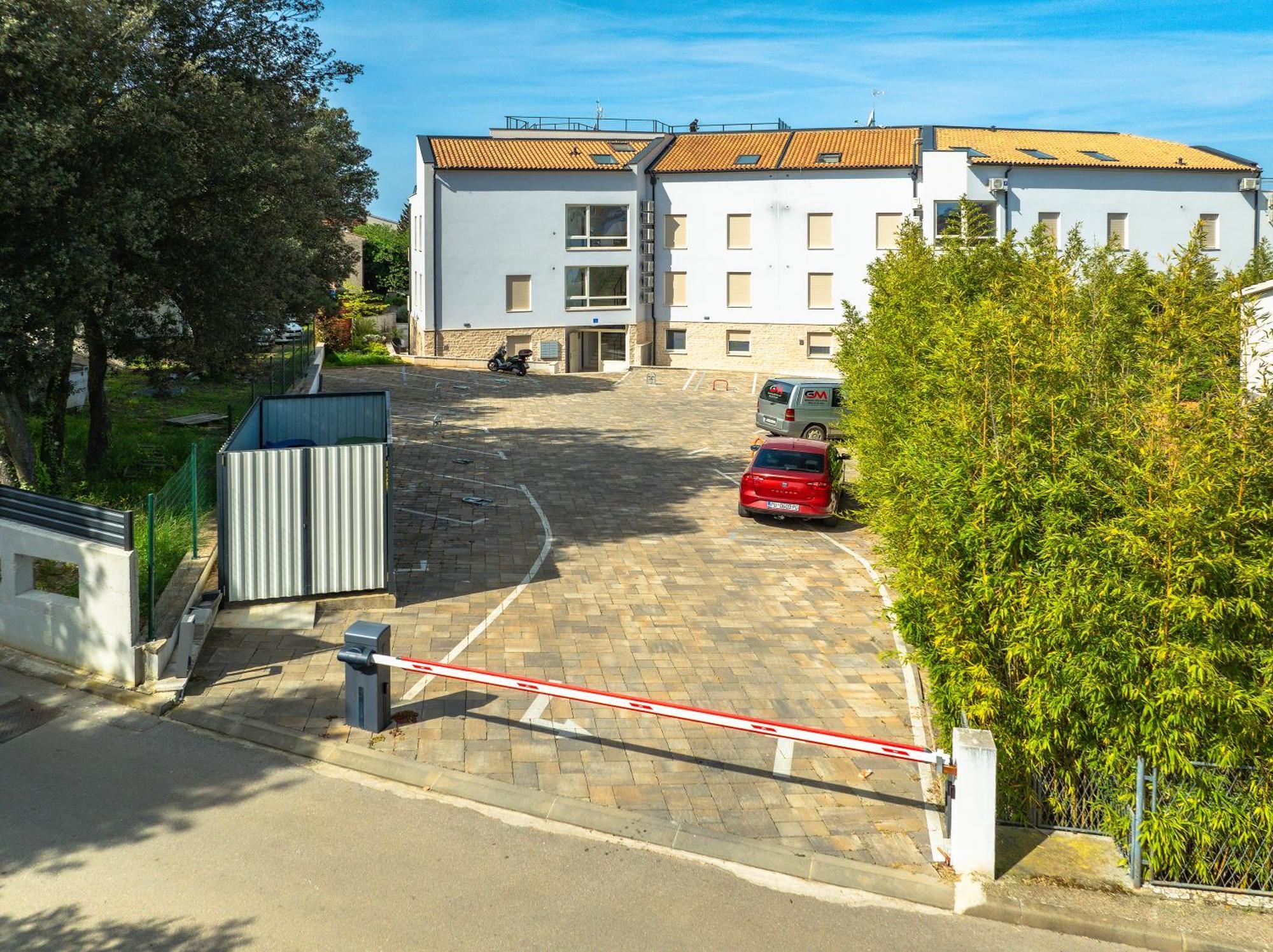 Apartment Klara Pjescana Uvala Exterior photo